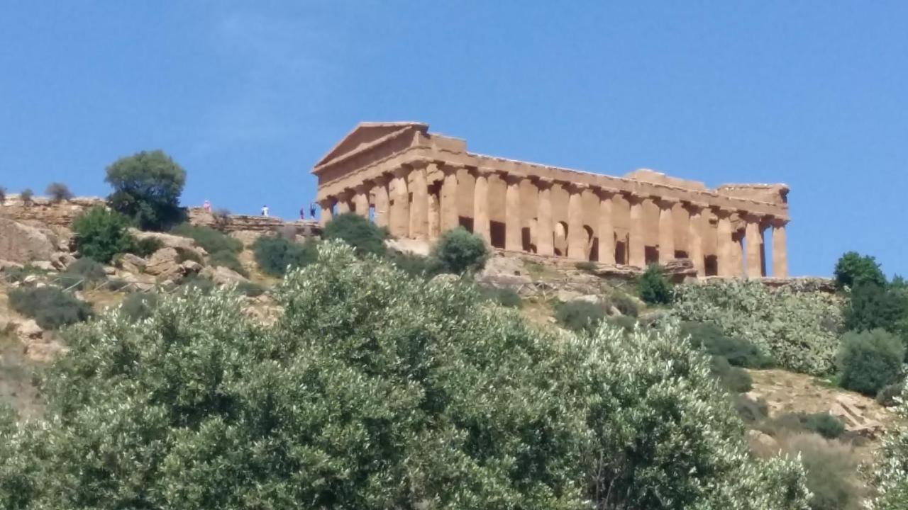 Vento di Tramontana - B&B Agrigento