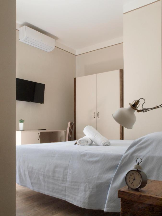 Double Room with Lake View