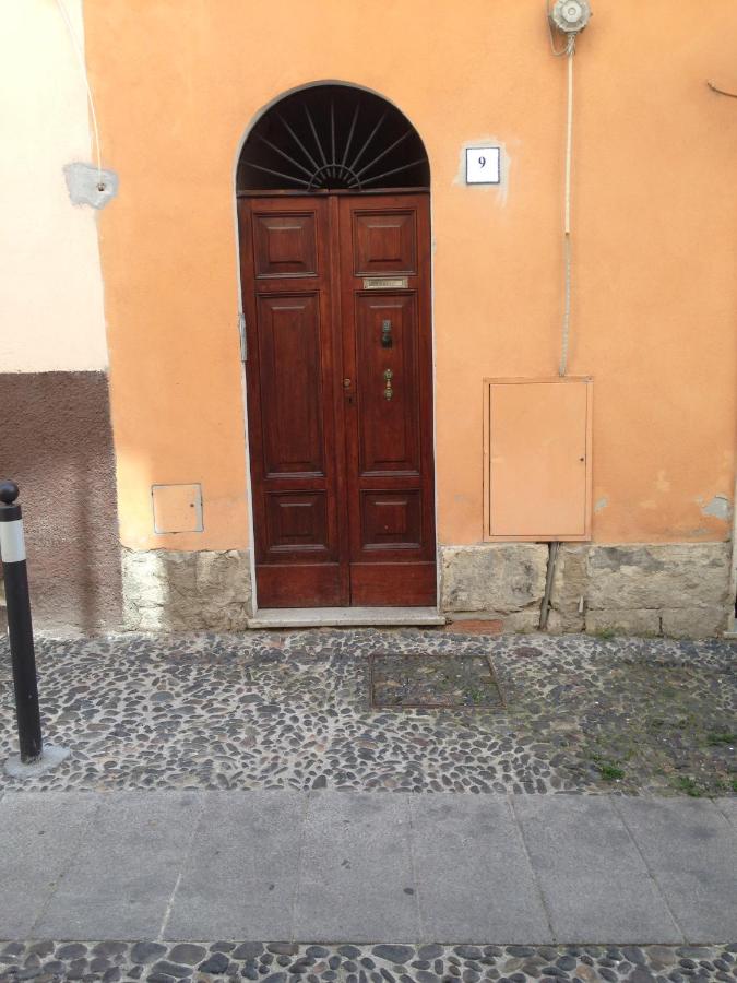 Casa Mojito - B&B Sassari