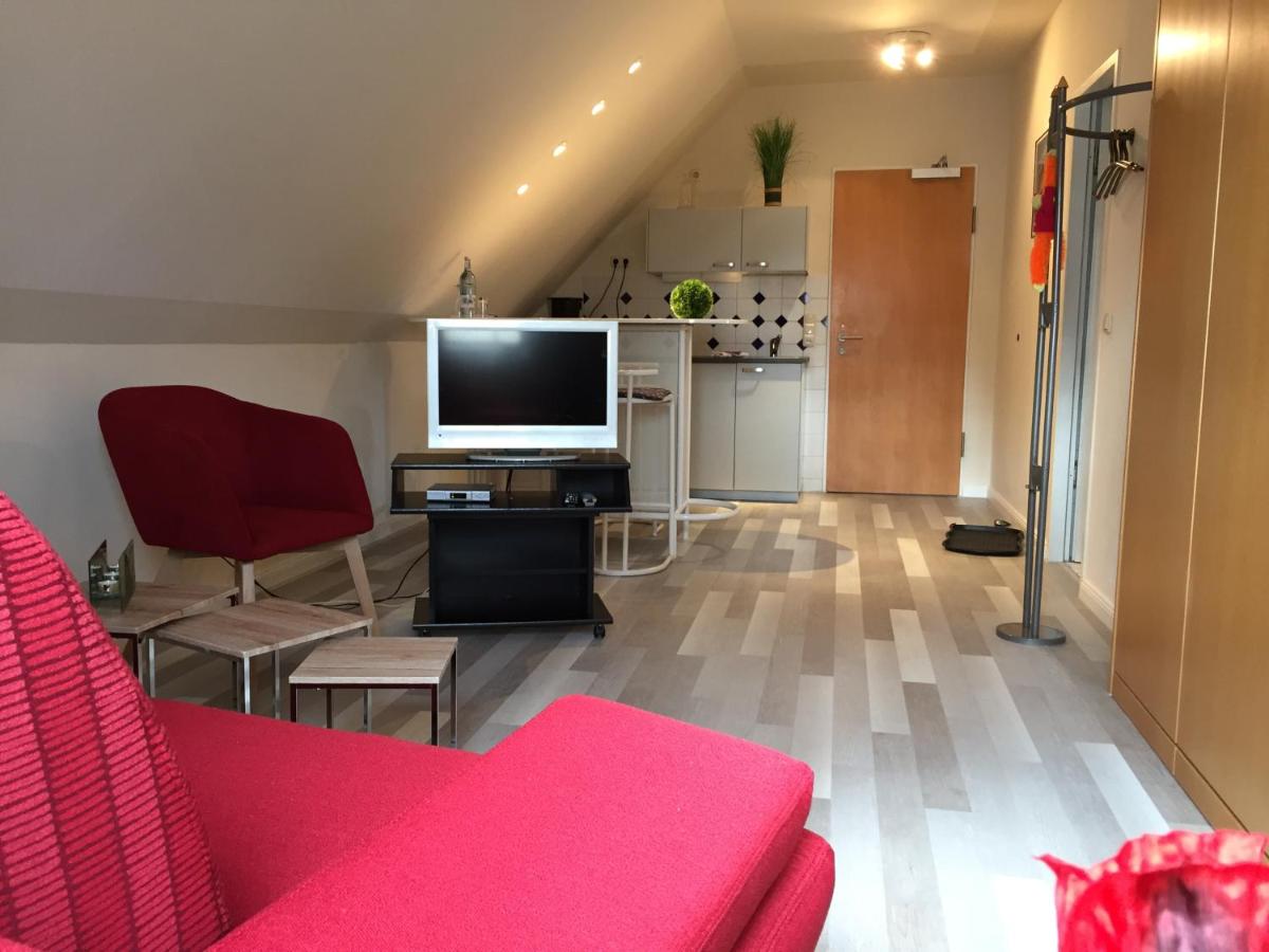 One-Bedroom Apartment (2 Adults + 2 Children)