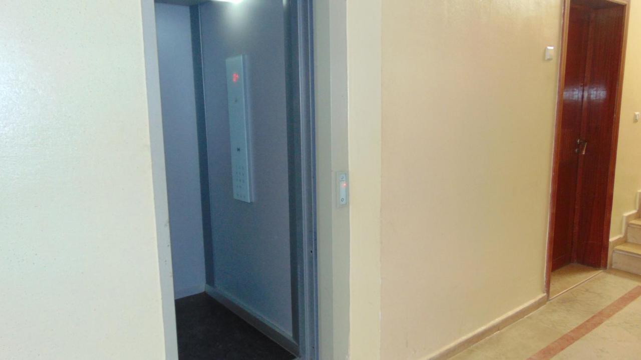 Suite Apartment Fawzi - B&B