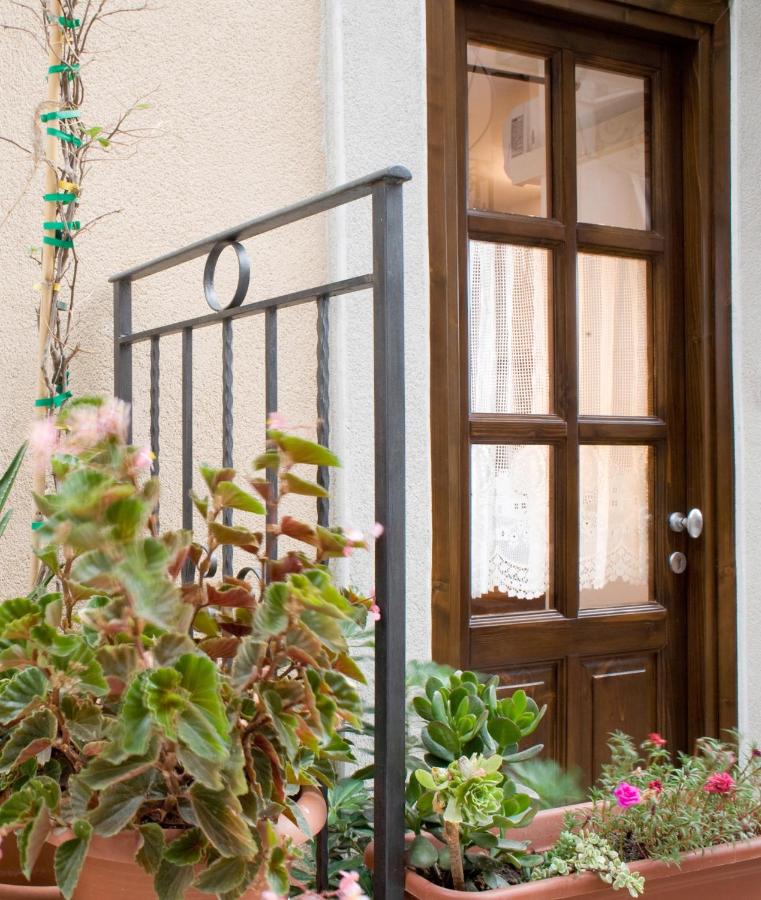 Case Vacanza Cipriano spacious apartment and cosy studio monolocale - B&B