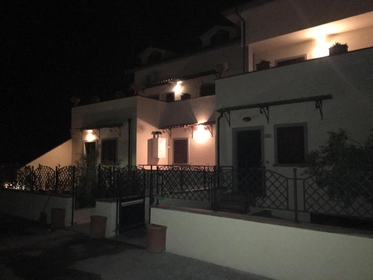 Maine case vacanza - Bed and Breakfast Cortona