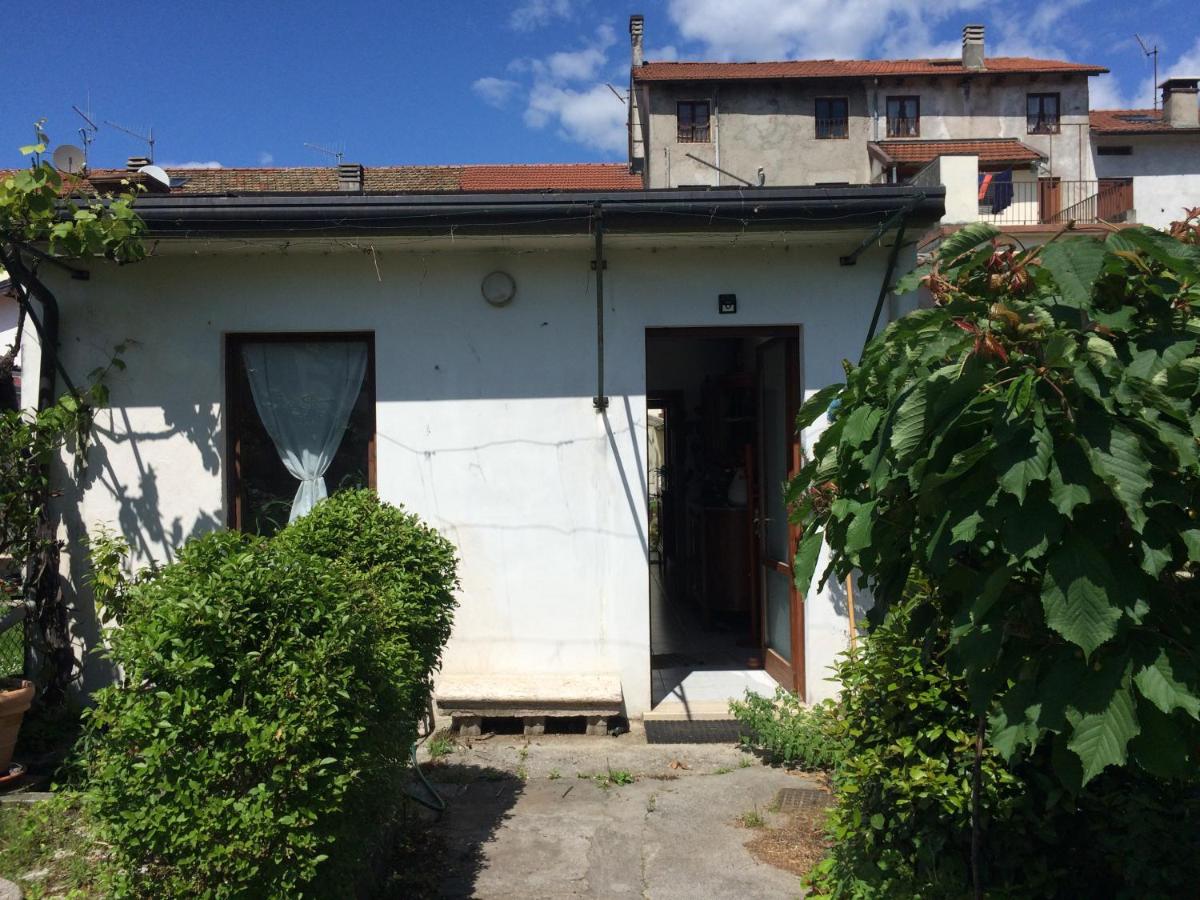 Casa Jacquard - Ferienwohnung Schio