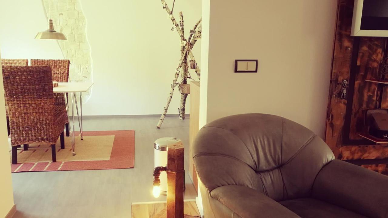 Doppelzimmer mit Parkblick