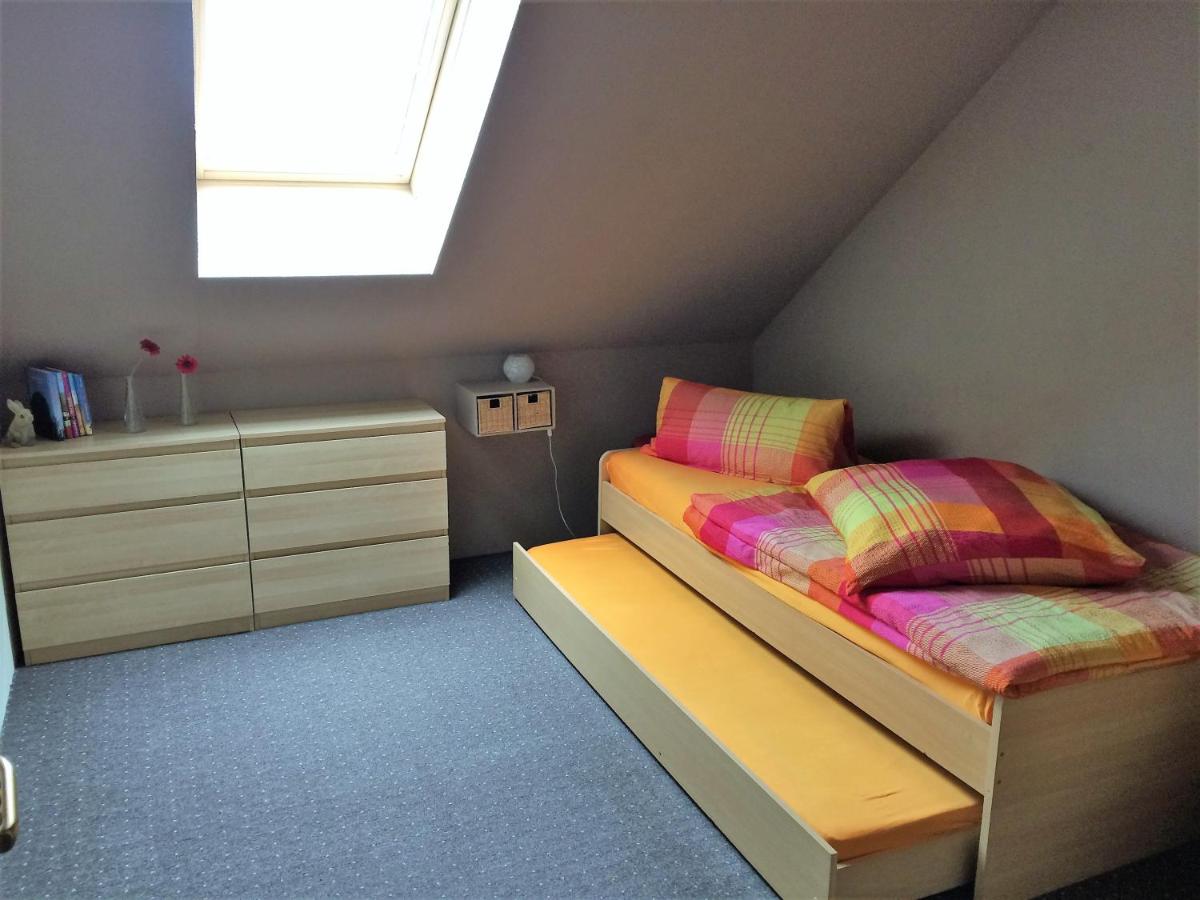 Apartment mit 2 Schlafzimmern