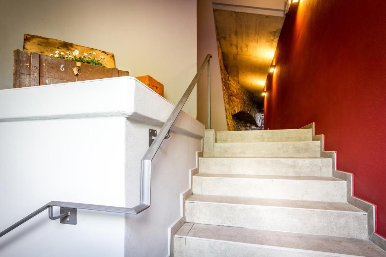 La Locanda del Cantiere - Bed and Breakfast Laglio