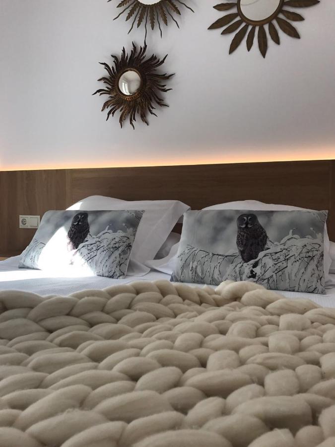 Appartement Deluxe