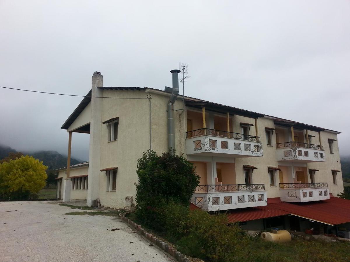 Panorama Kakopleyri Kalabakas - B&B