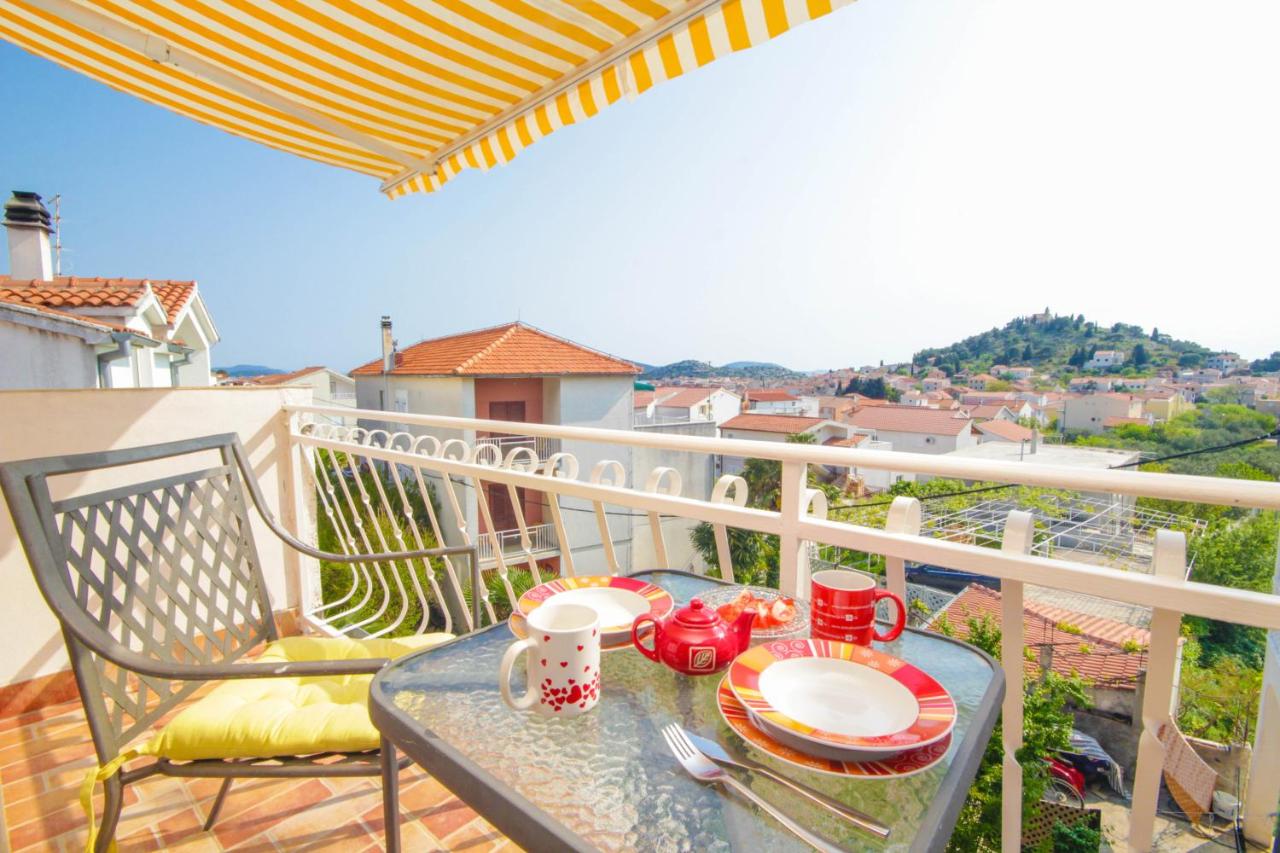 One-Bedroom Apartment (2 - 4 Adults)