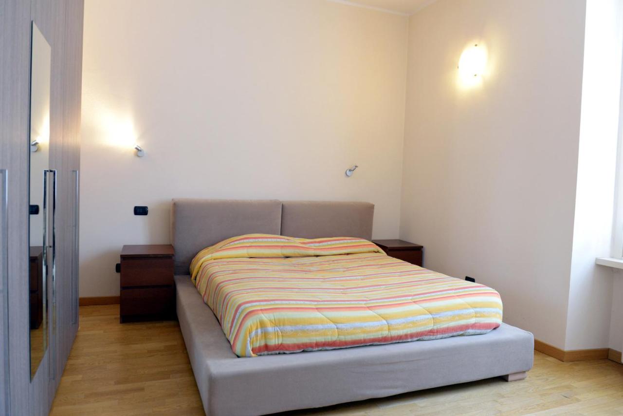 B&B Varese - Appartamenti Medioevo - Bed and Breakfast Varese