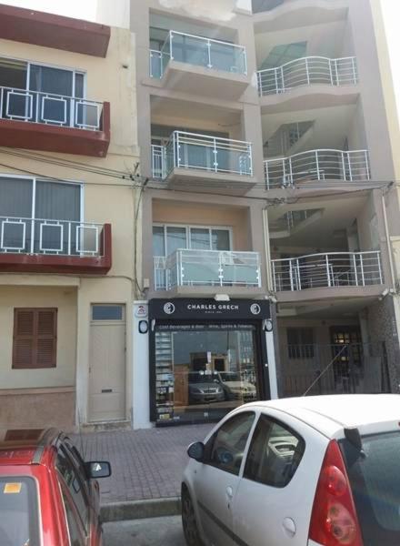 Panorama Mediterranea - B&B San Pawl il-Bahar