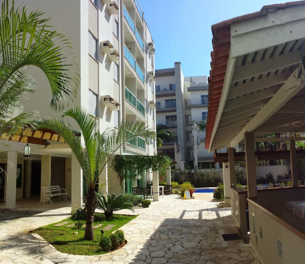 Apto Portal das Palmeiras - B&B Ubatuba