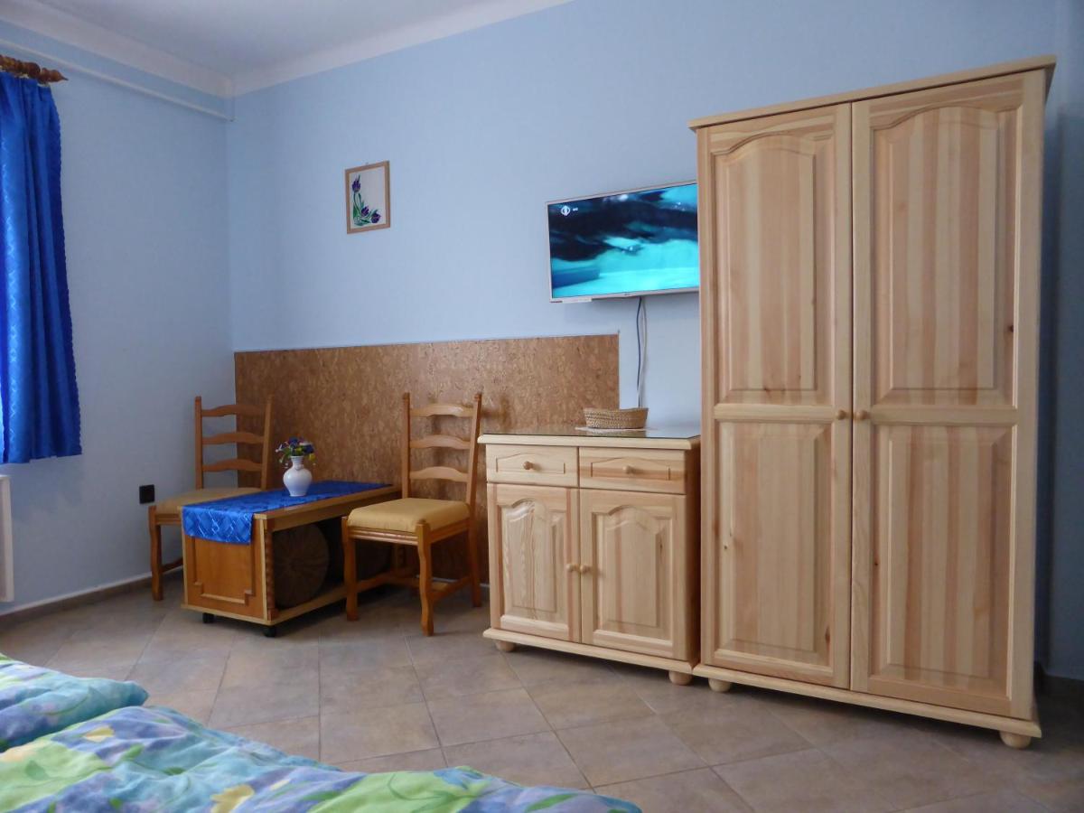 Camera Tripla con Bagno Privato