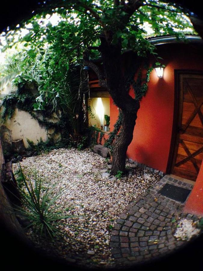 Apartamentos La escondida - B&B