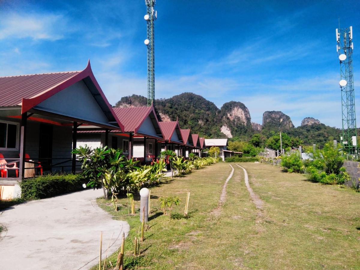 B&B Phi Phi Don - Phi Phi Coralbay - Bed and Breakfast Phi Phi Don