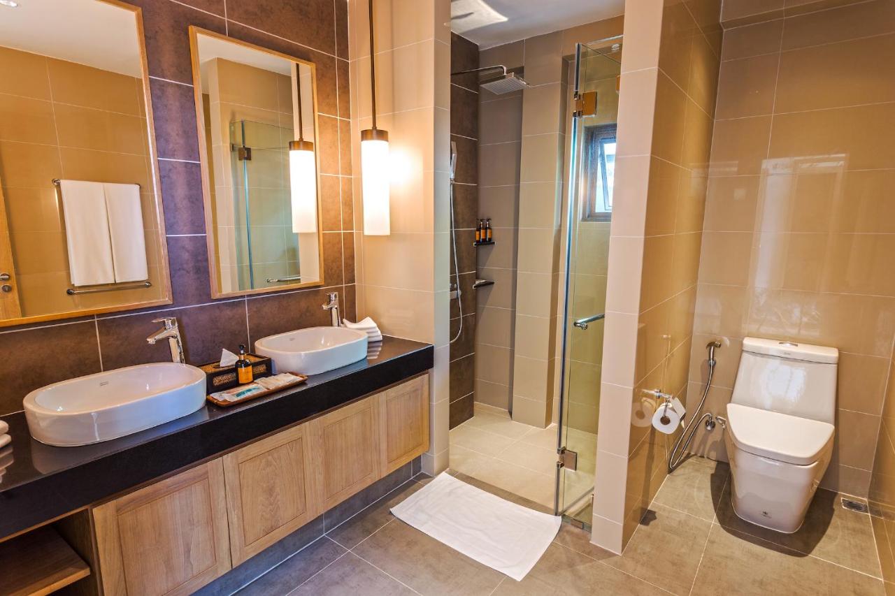 Casabay 4 Bedroom Private Pool Villa