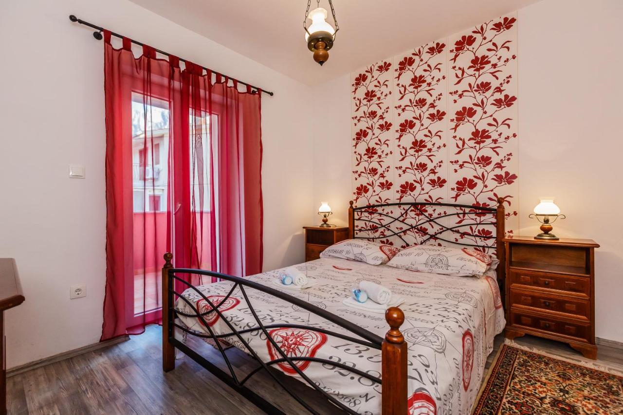 Appartement 2 Chambres