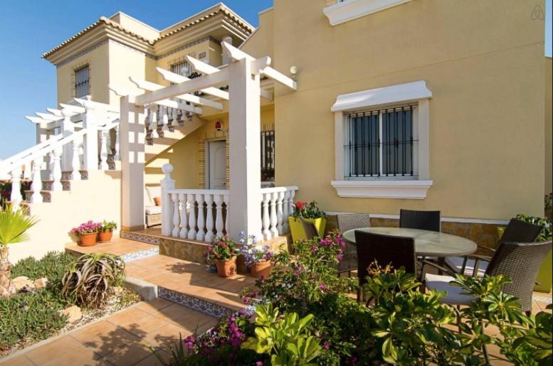 B&B Villamartin - Casa Nuez Moscada - Bed and Breakfast Villamartin