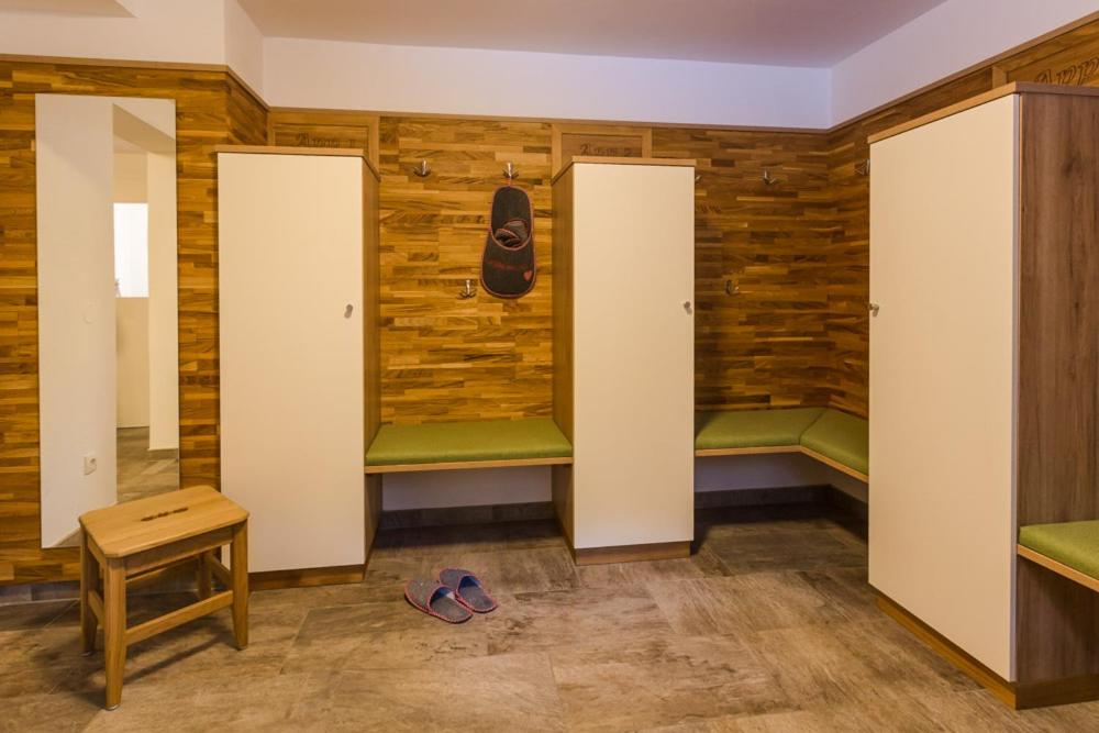 Haus Berner - Bed and Breakfast Filzmoos