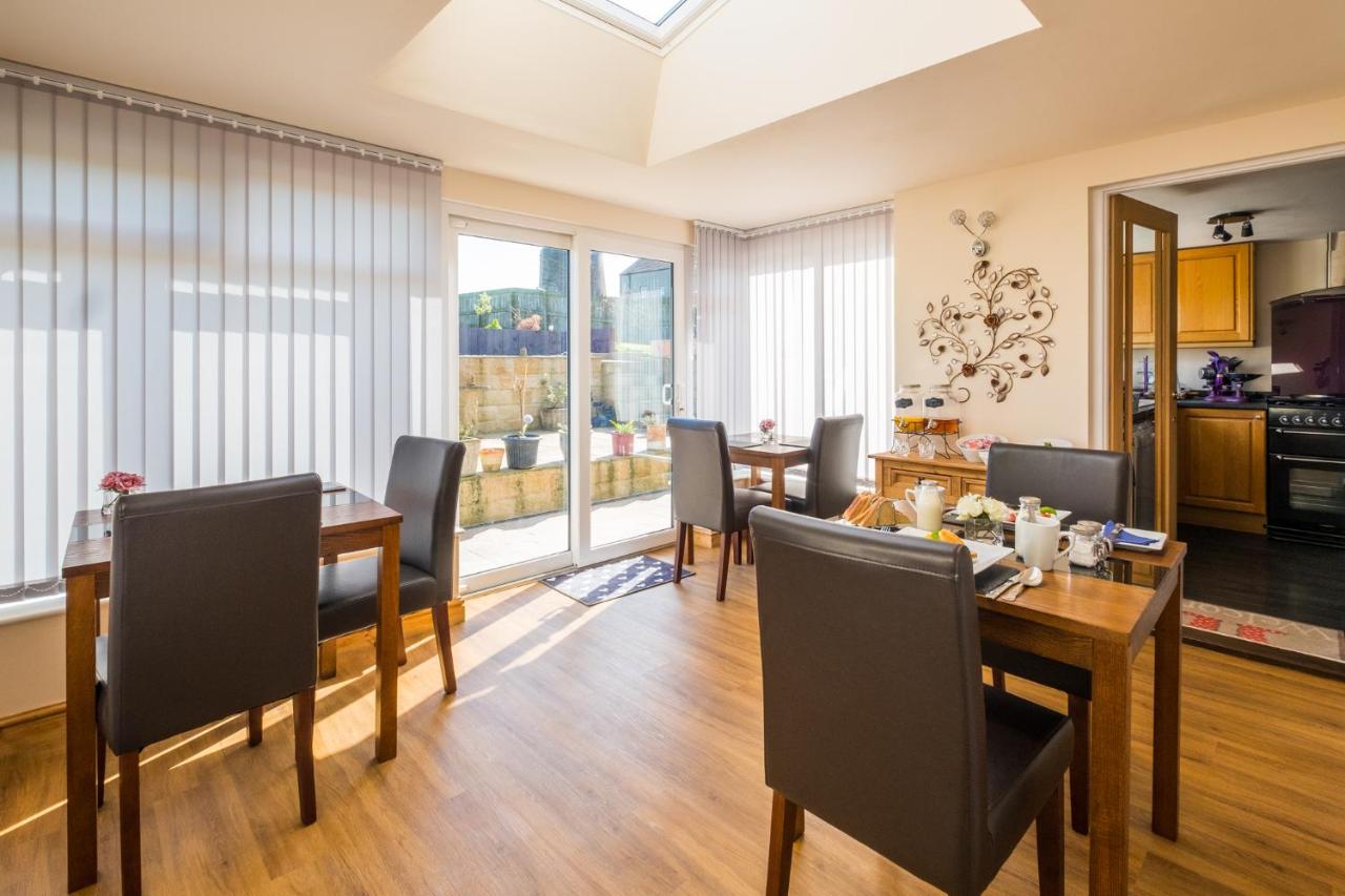 Lazy Days - Bed and Breakfast Whitby