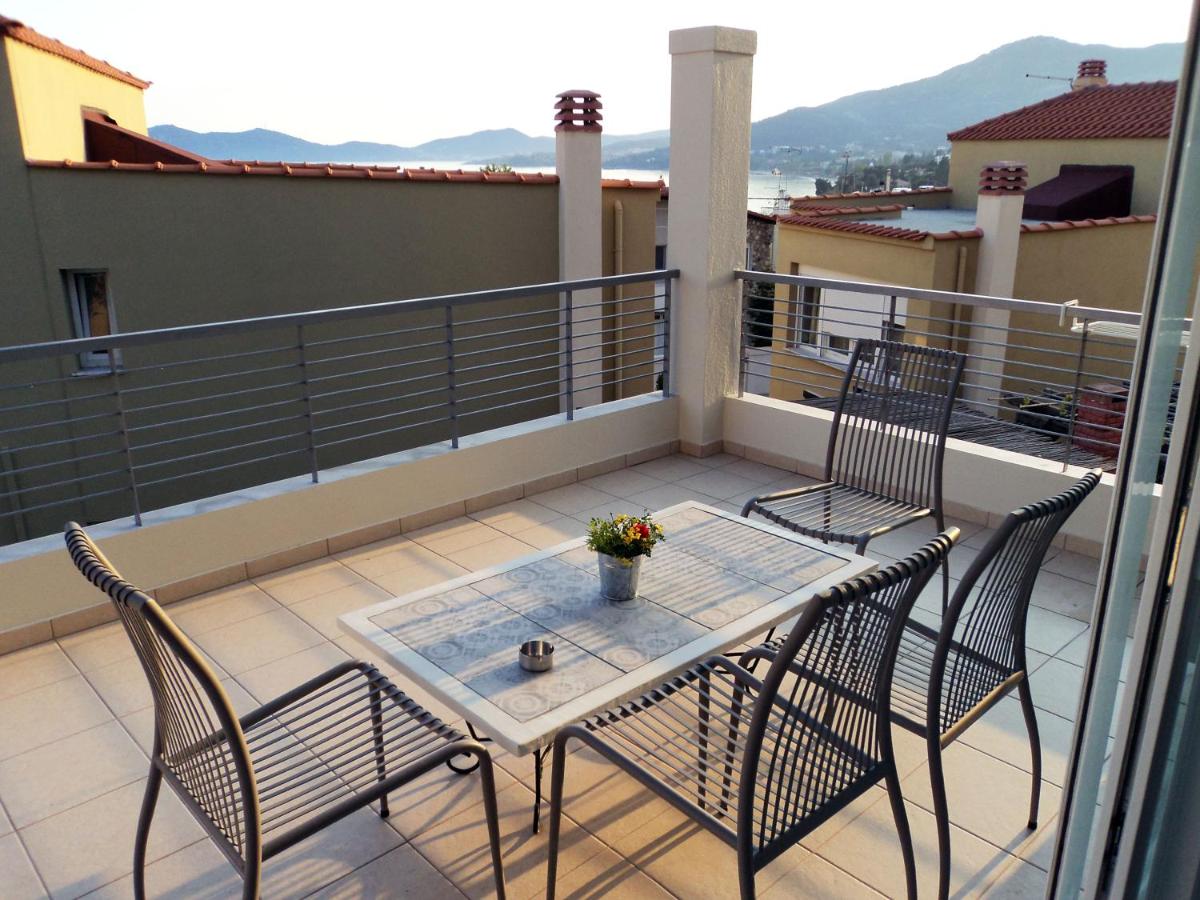 Palio Armonia - B&B