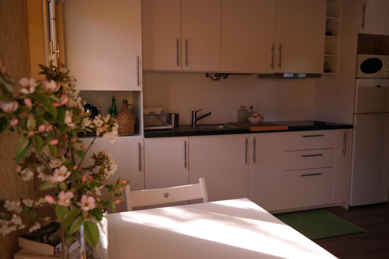 Huis met 1 Slaapkamer