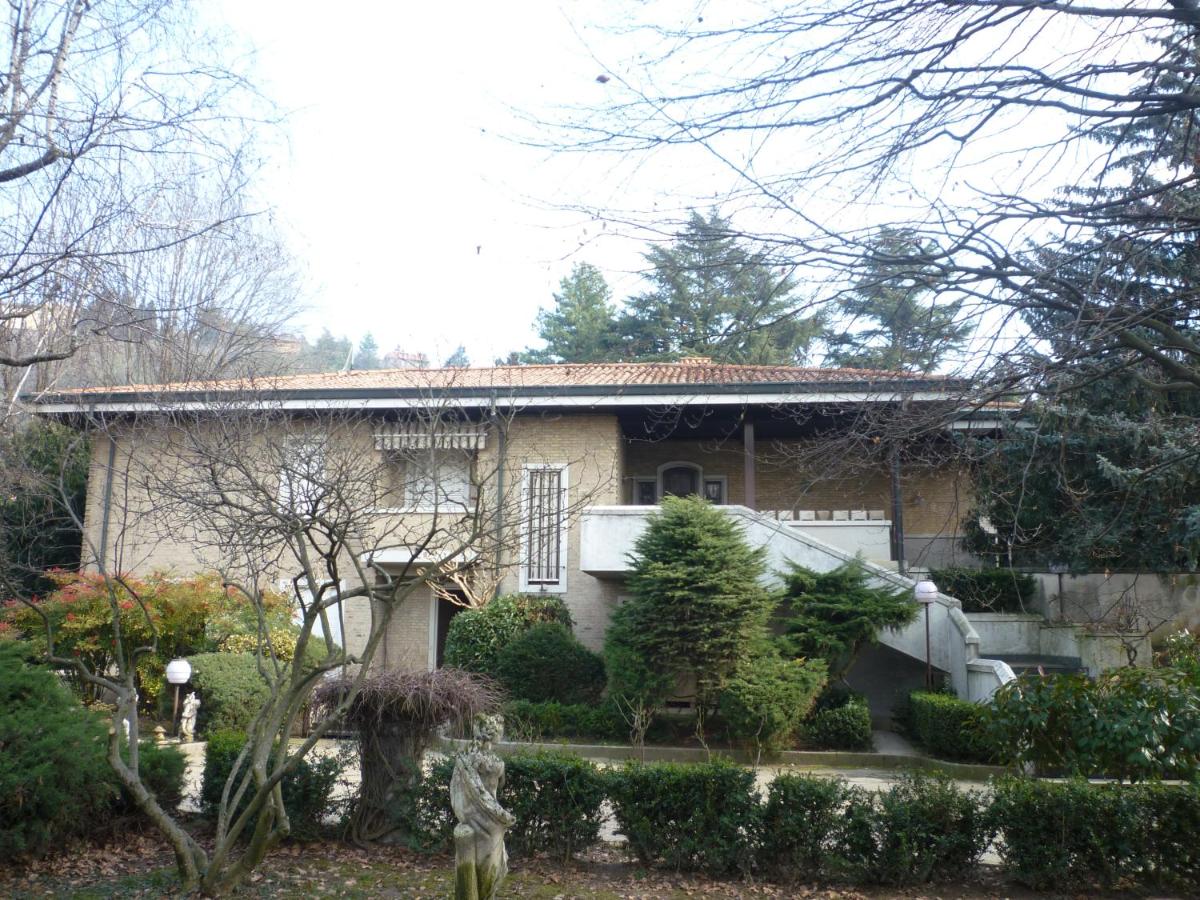 Villa Mariuccia - Ferienwohnung