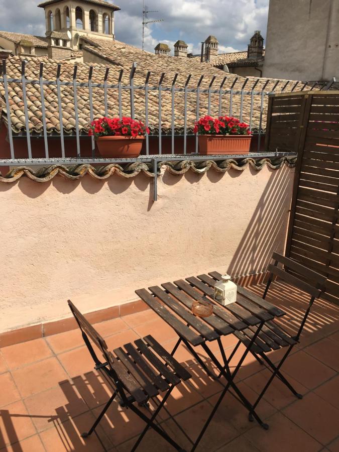 Double or Twin Room with Balcony