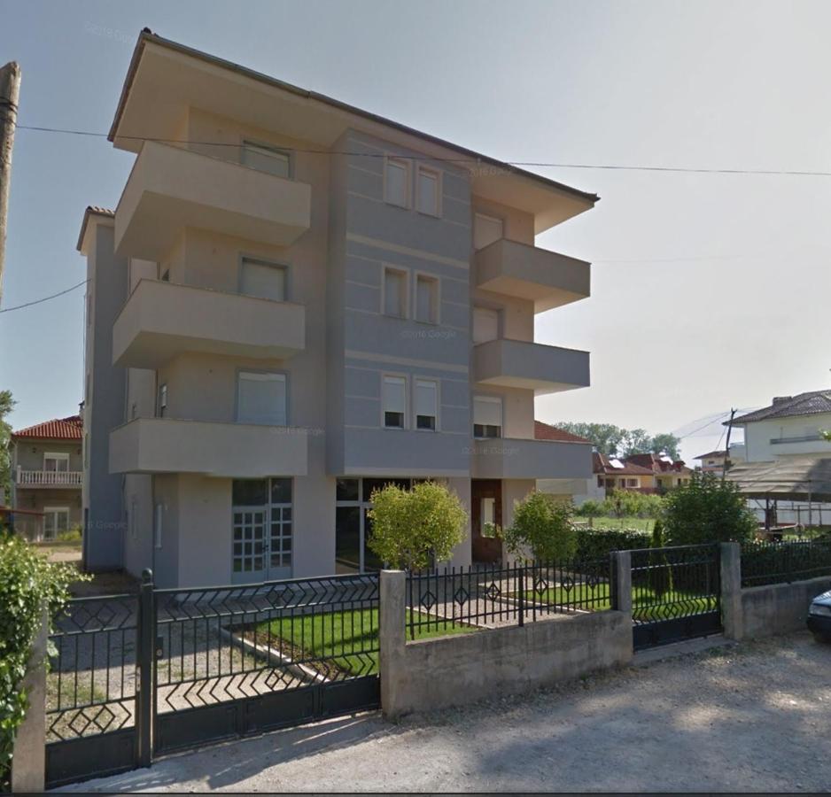 B&B Pogradec - Apartments Villa Braho - Bed and Breakfast Pogradec