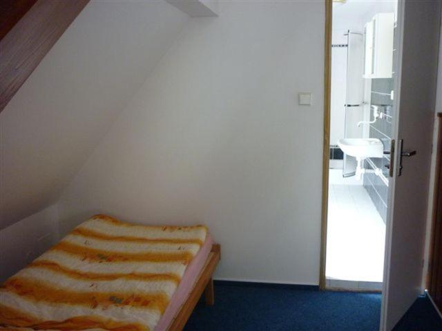 Suite en Duplex