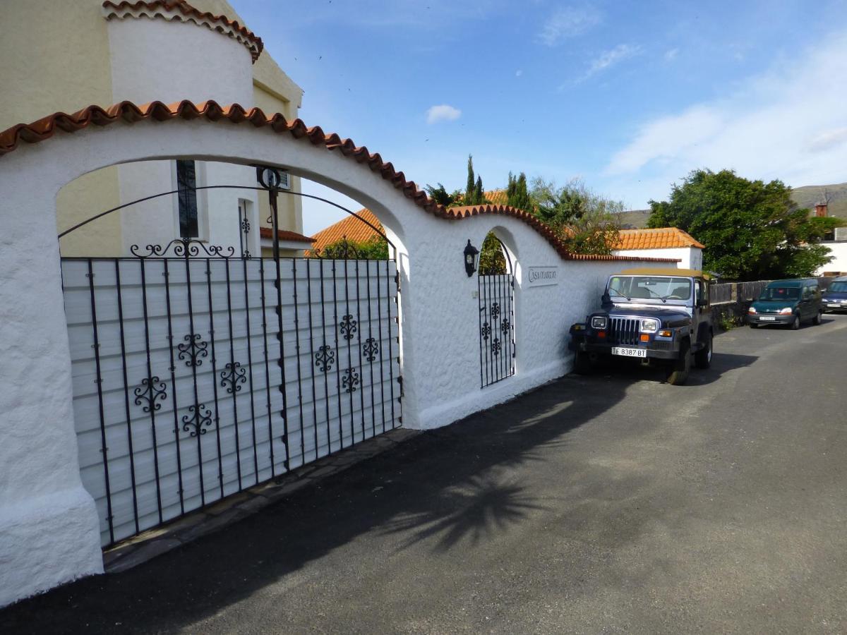 Studio - Casa Martin - B&B San Sebastián de La Gomera