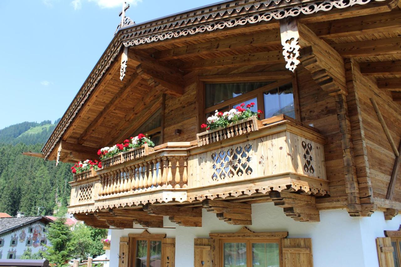 Chalet de 3 dormitorios