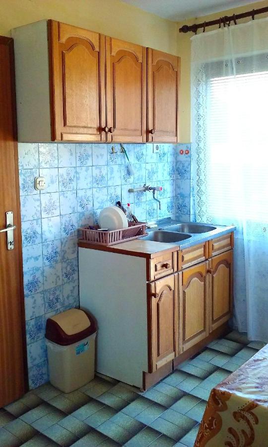 Studio met Uitzicht op de Bergen