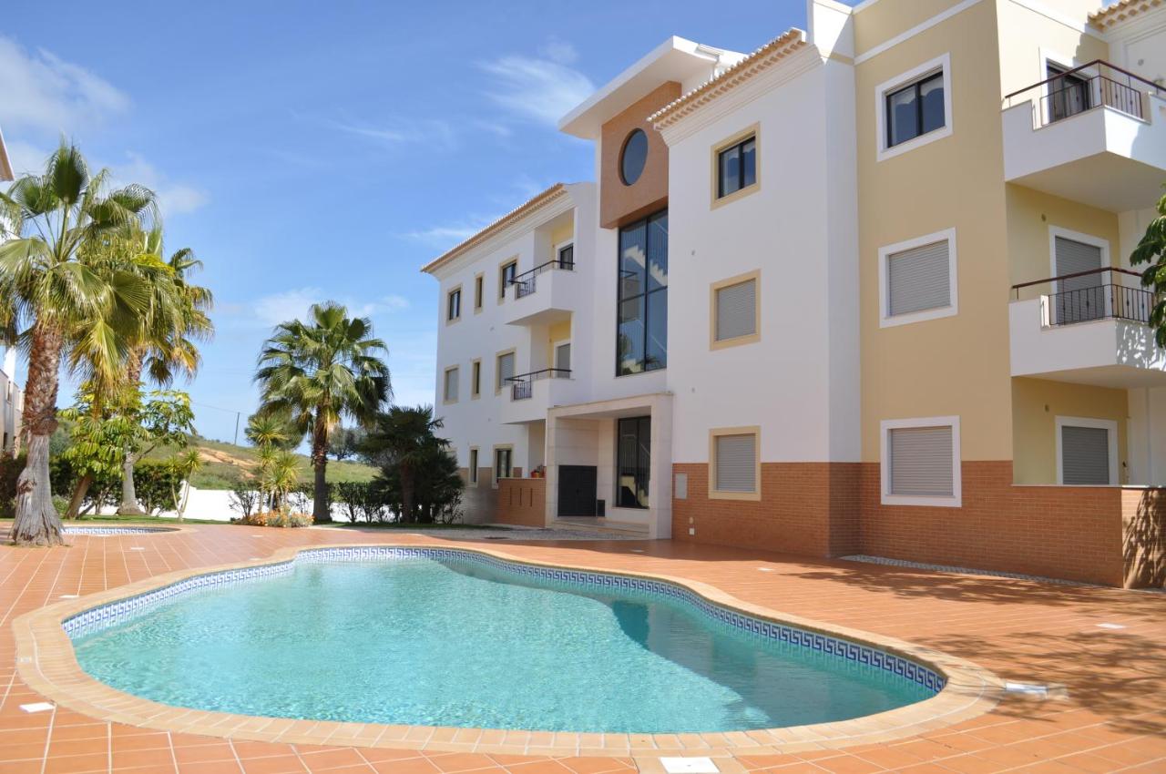 Apartment Albaholm - Ferienwohnung Lagos