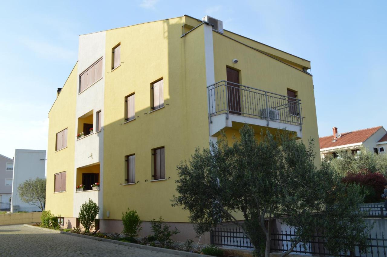 Apartments Vacanza - B&B Zadar
