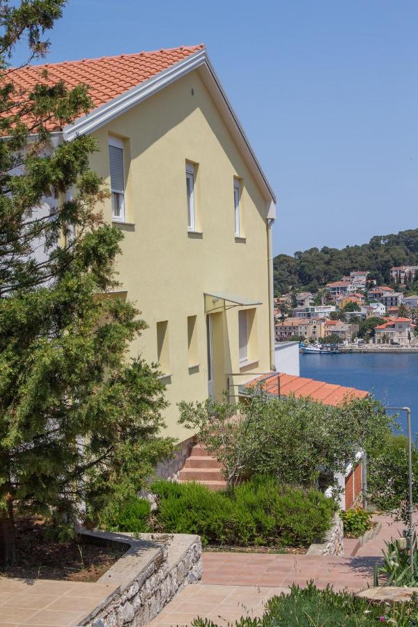 Apartments Joni Čikat - B&B