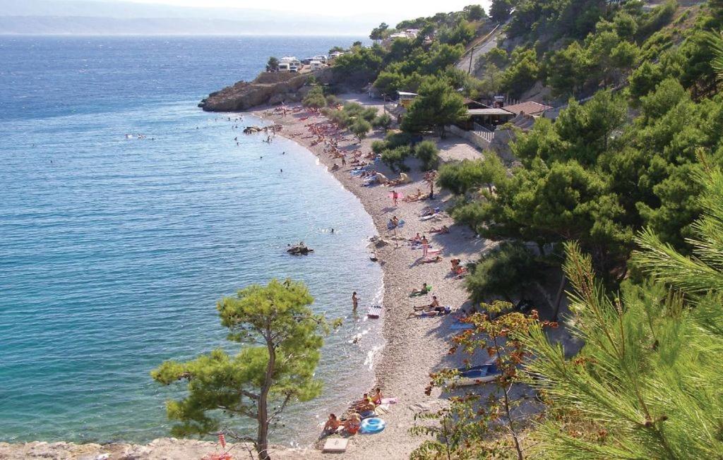 Apartments Coko - B&B Omiš