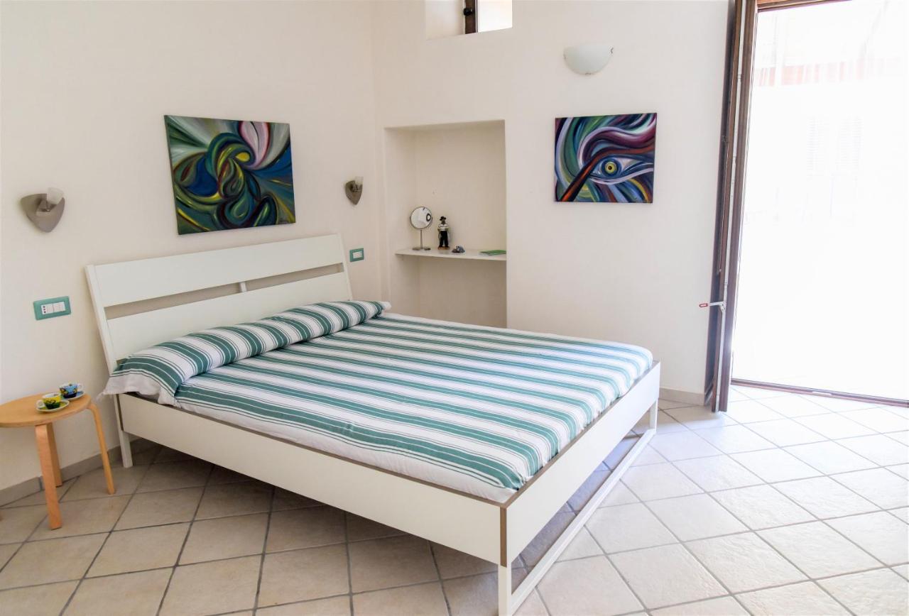 Appartamento con Terrazza