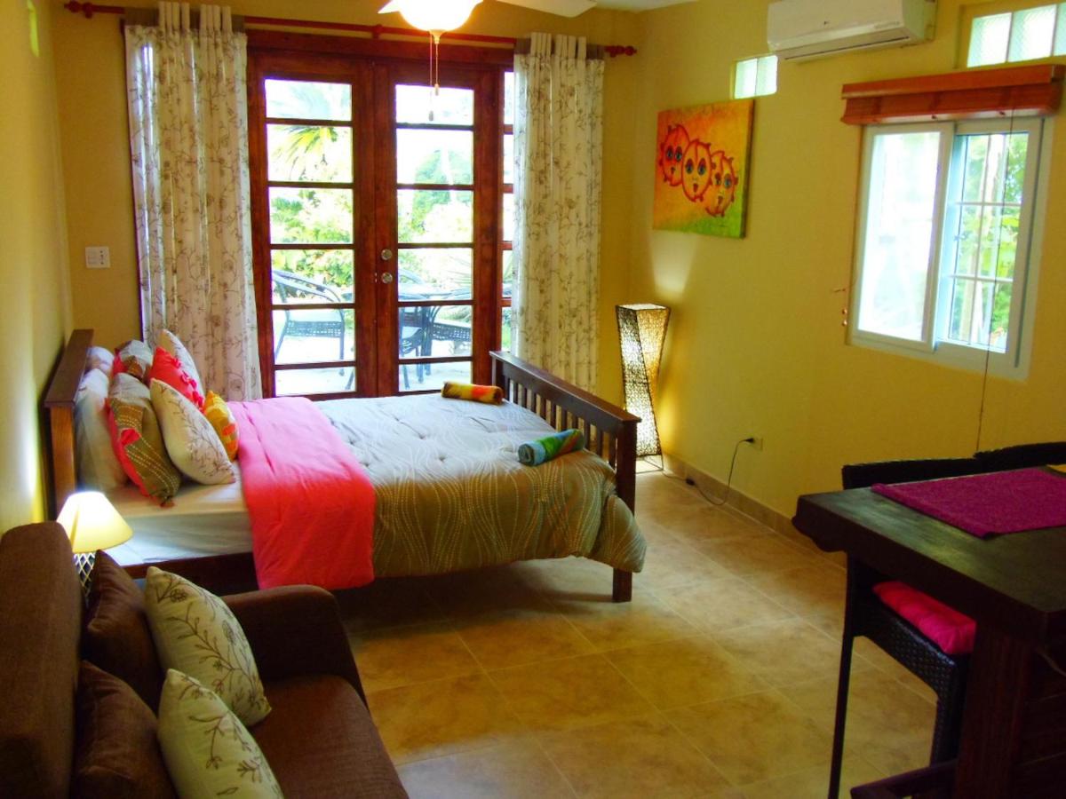 B&B Contadora - Casa del Sol Bed and Breakfast - Bed and Breakfast Contadora