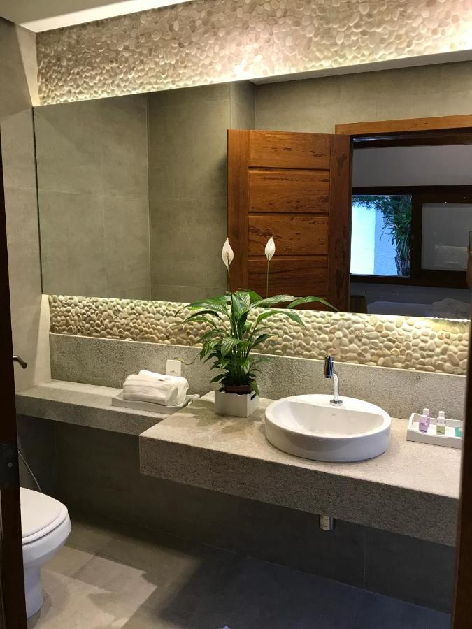 Chalé Realli - Ferienwohnung
