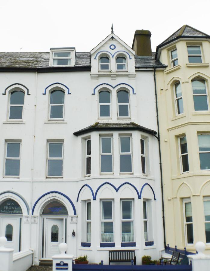 Kittiwake House - Bed and Breakfast