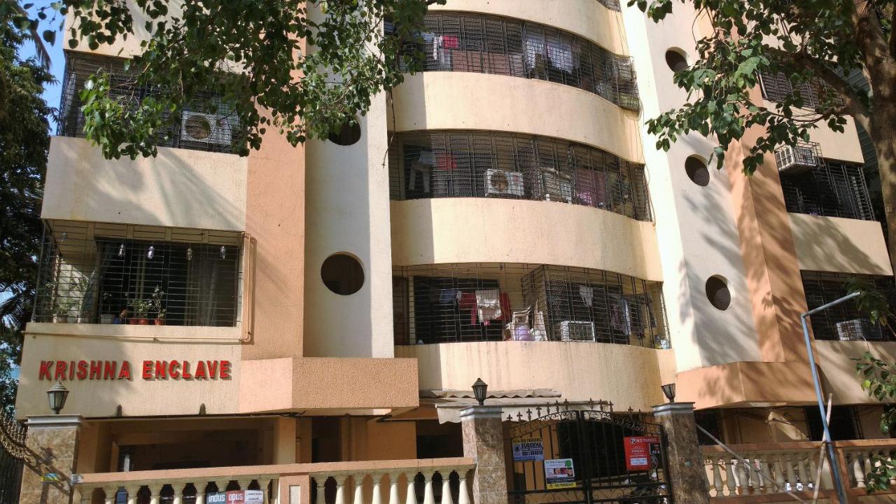 Dragonfly Apartments Emerald - Bed and Breakfast Bombay