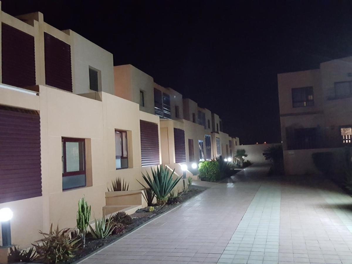 Bahia Sol 144 - Ferienwohnung Caleta de Fuste