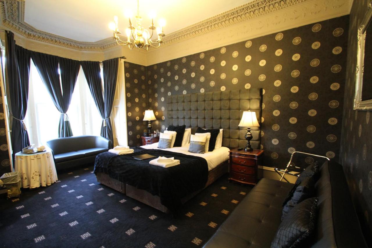 Superior Doppelzimmer
