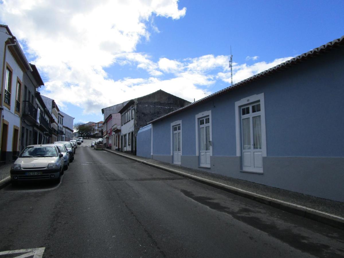 Casa Flor d'Sal - Bed and Breakfast