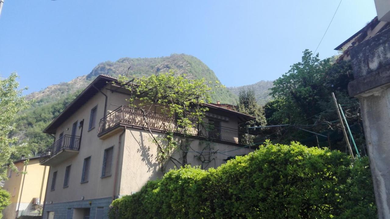 Appartamento con Vista Lago