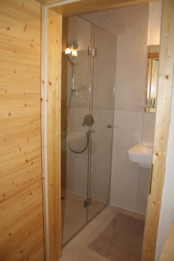 Apartment mit 1 Schlafzimmer und Küche