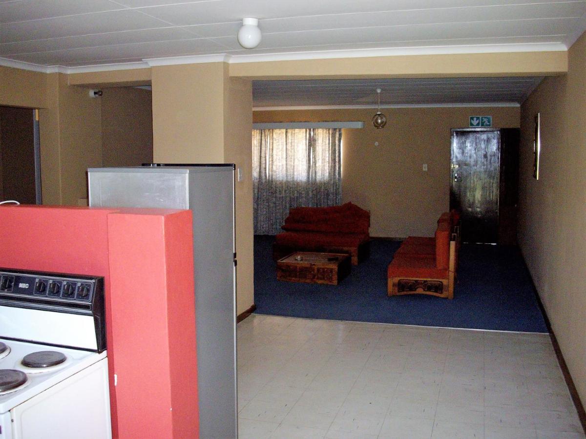 Three-Bedroom Suite