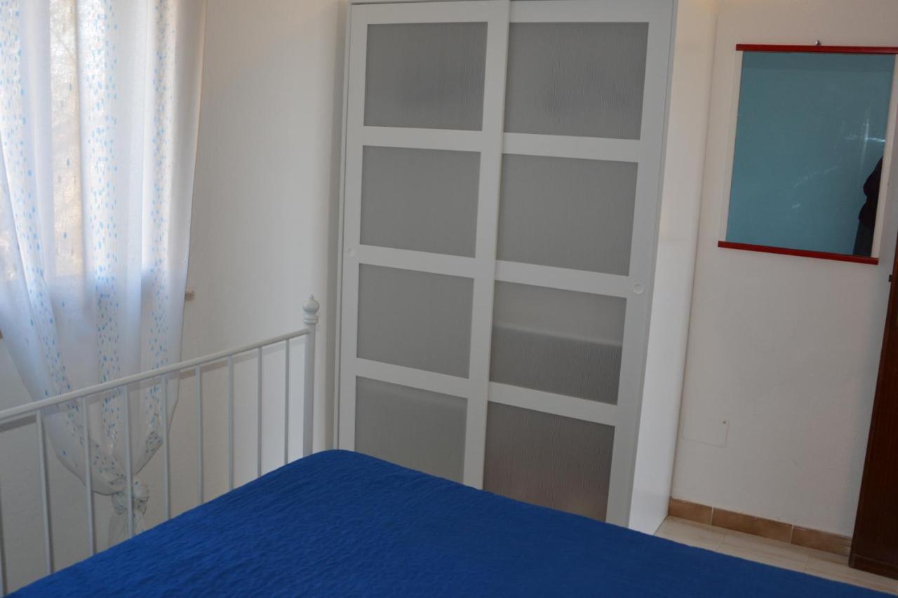 Appartement met 1 Slaapkamer